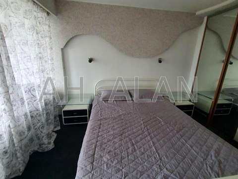 квартира за адресою Ентузіастів вул., 5