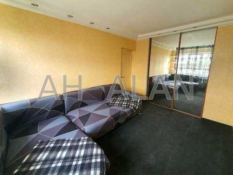 квартира за адресою Ентузіастів вул., 5