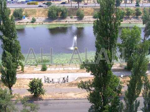 квартира за адресою Ентузіастів вул., 5
