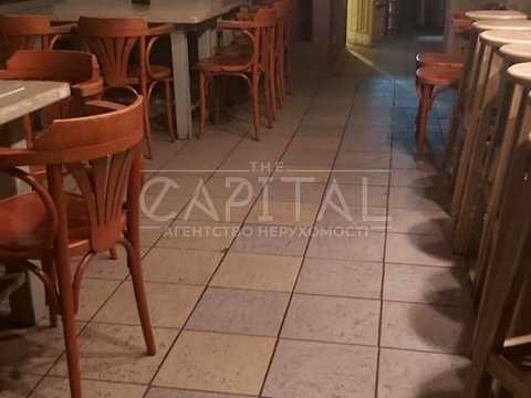 комерційна за адресою Бульварно-Кудрявська вул. (Воровського), 31