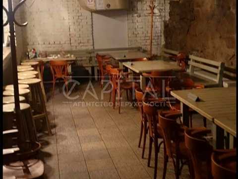 комерційна за адресою Бульварно-Кудрявська вул. (Воровського), 31