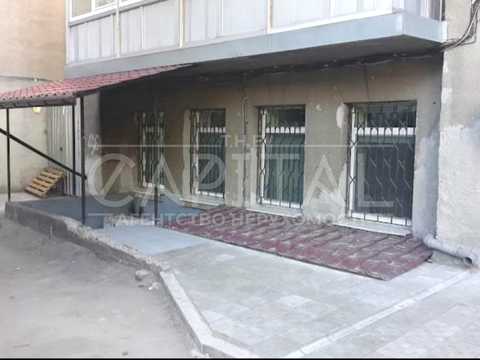 комерційна за адресою Бульварно-Кудрявська вул. (Воровського), 31
