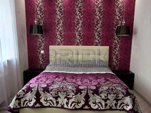 квартира за адресою Гарматна вул., 38-А