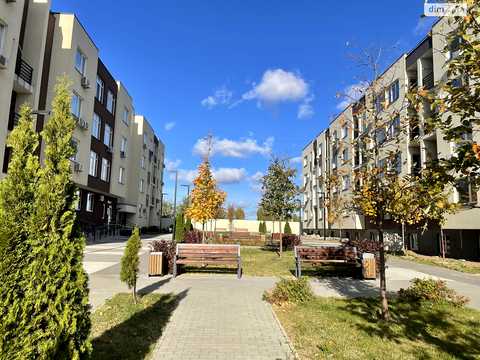 квартира за адресою Юнацька вул., 21