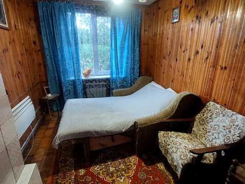 будинок за адресою с. Нова Українка, Яблунева