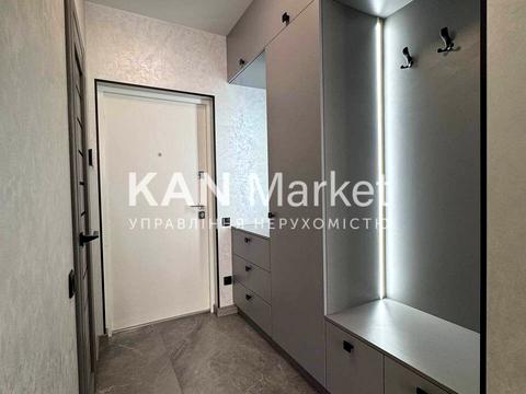 квартира за адресою Тадея Рильського бульв., 4
