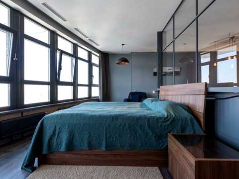 квартира за адресою Кловський узвіз, 7