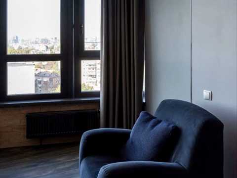 квартира за адресою Кловський узвіз, 7