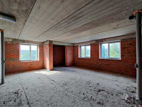 квартира по адресу Запорожское шоссе, 28-В