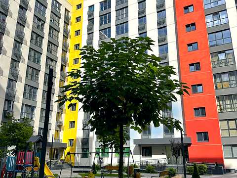 квартира по адресу Запорожское шоссе, 28-В