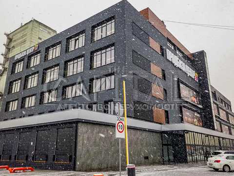 комерційна за адресою Костянтинівська вул., 66