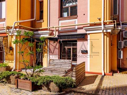 коммерческая по адресу Гончарная ул., 16