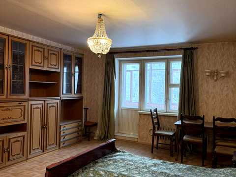 квартира за адресою Ахсарова вул., 3б