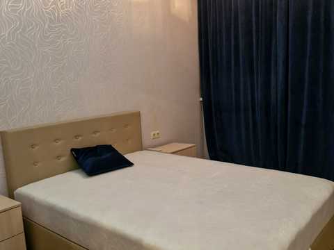 квартира за адресою Івана Крамського вул., 9