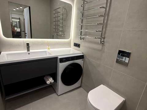 квартира за адресою Височана вул., 18 к15