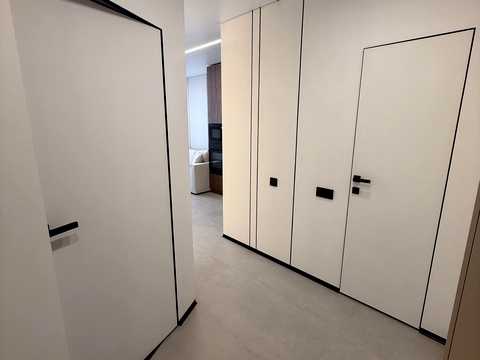 квартира за адресою Височана вул., 18 к15