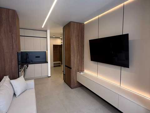 квартира за адресою Височана вул., 18 к15