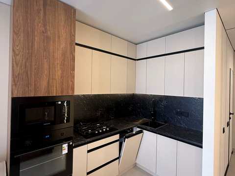 квартира за адресою Височана вул., 18 к15