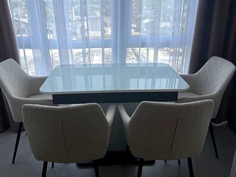 квартира за адресою Височана вул., 18 к15
