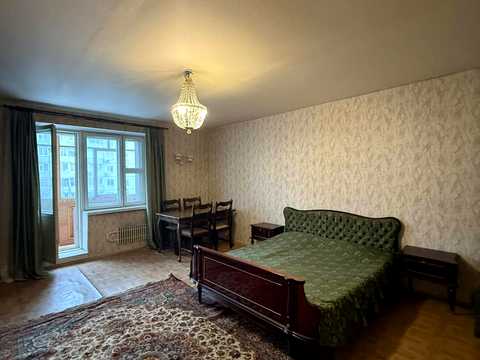 квартира за адресою Ахсарова вул., 3б