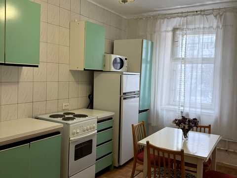 квартира за адресою Ахсарова вул., 3б