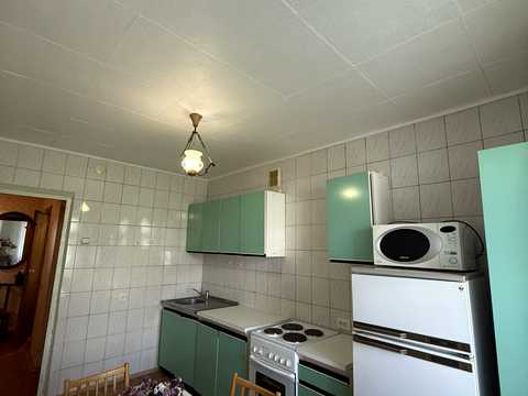 квартира за адресою Ахсарова вул., 3б