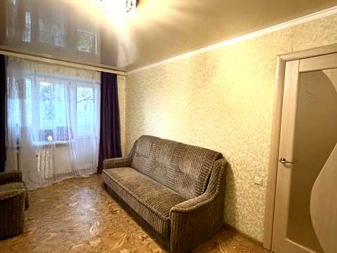 квартира за адресою 12-та Поздовжня вул., 47