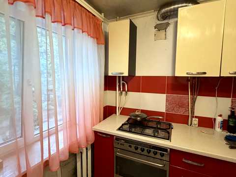 квартира за адресою 12-та Поздовжня вул., 47