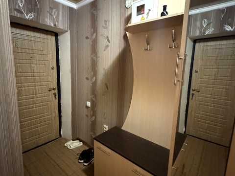 квартира за адресою 12-та Поздовжня вул., 47