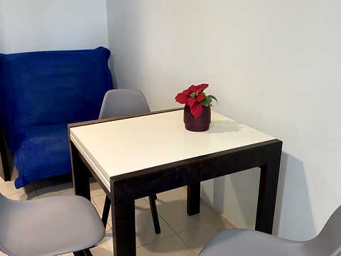 квартира за адресою Миколи Бажана просп., 12