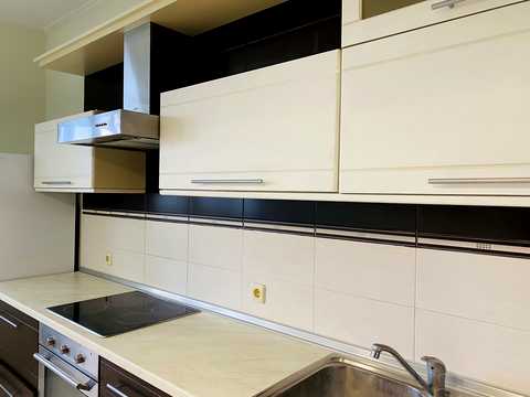квартира за адресою Миколи Бажана просп., 12