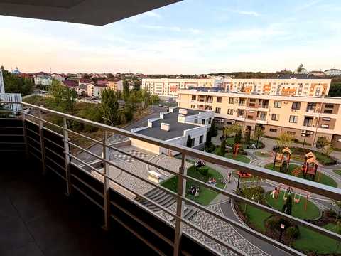 квартира за адресою Університетська вул., 25