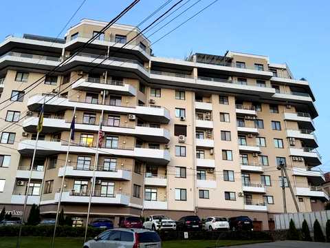 квартира за адресою Університетська вул., 25