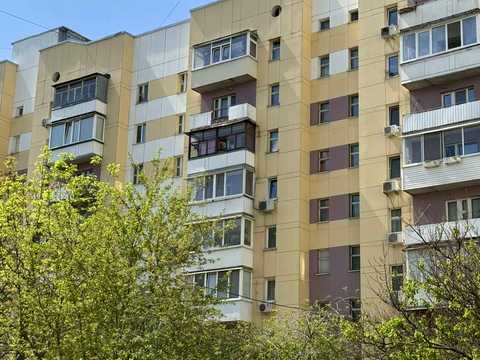 квартира за адресою Ахсарова вул., 3б