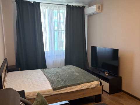 квартира за адресою Оксамитова вул., 9-А