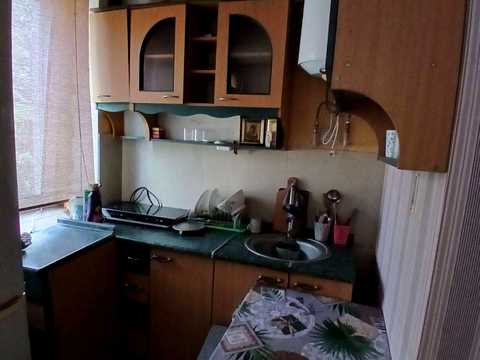 квартира по адресу Мира ул., 1а