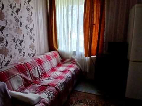 квартира по адресу Мира ул., 1а