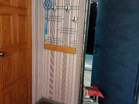 квартира по адресу Мира ул., 1а