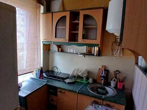квартира по адресу Мира ул., 1а