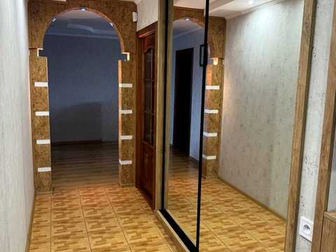квартира по адресу Мира просп., 18