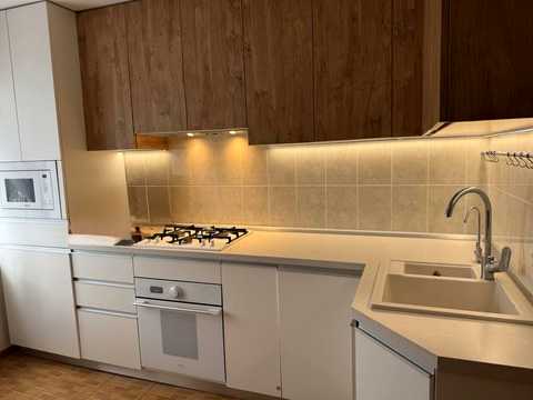 квартира по адресу Мира просп., 18