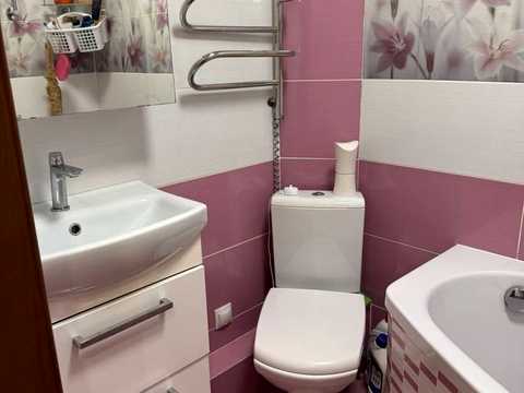 квартира по адресу Мира просп., 18