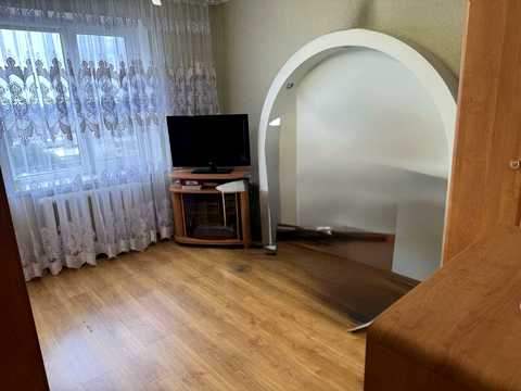 квартира по адресу Мира просп., 18
