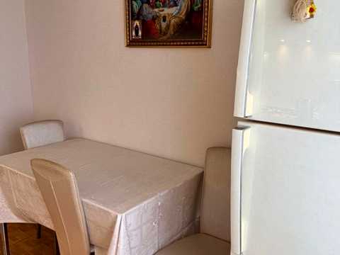 квартира по адресу Мира просп., 18
