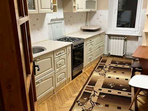 квартира за адресою Івано-Франківськ, Вовчинецька вул., 178