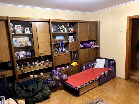 квартира за адресою Івано-Франківськ, Вовчинецька вул., 178