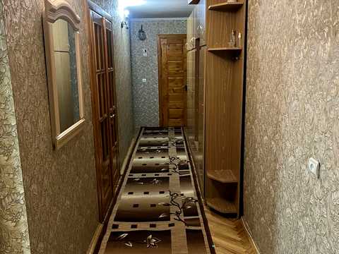 квартира за адресою Івано-Франківськ, Вовчинецька вул., 178