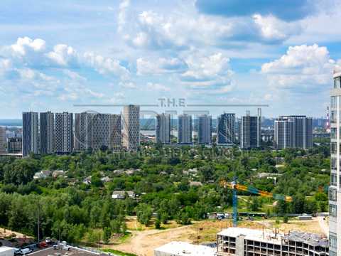 квартира по адресу Днепровская набережная ул., 14-А