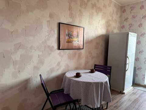 квартира по адресу Братів Горобців ул. (Дмитрия Кедрина), 53-А