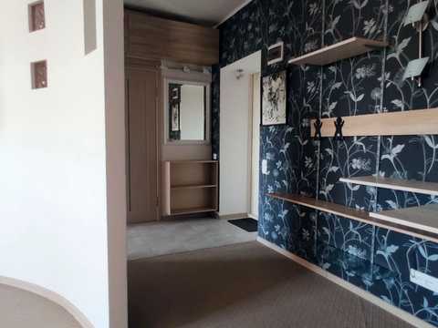 квартира по адресу Братів Горобців ул. (Дмитрия Кедрина), 53-А